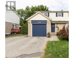 1279 JALNA BOULEVARD, London South, Ontario