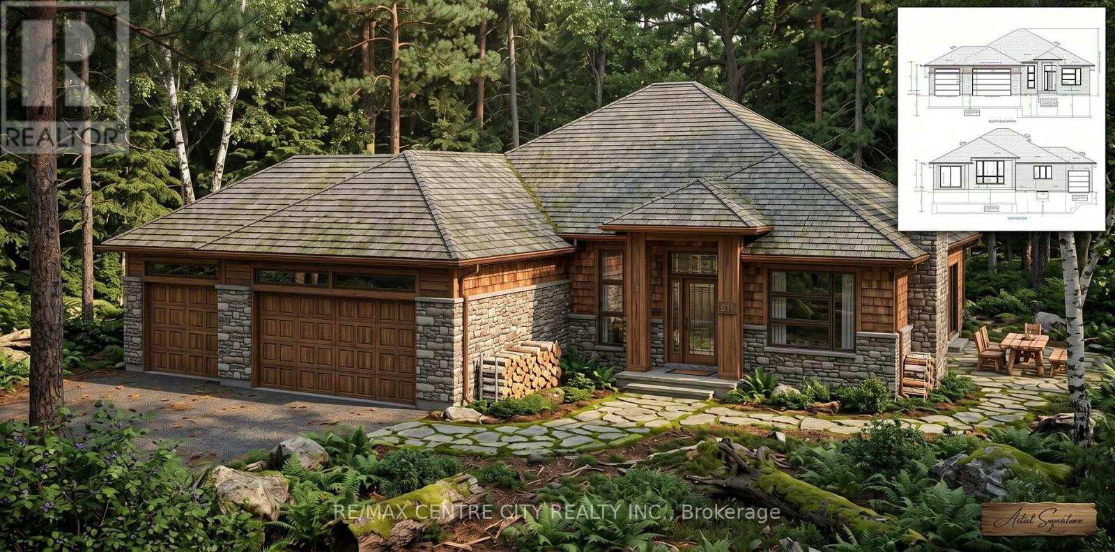 4452 THOMAS ROAD, Southwold, Ontario