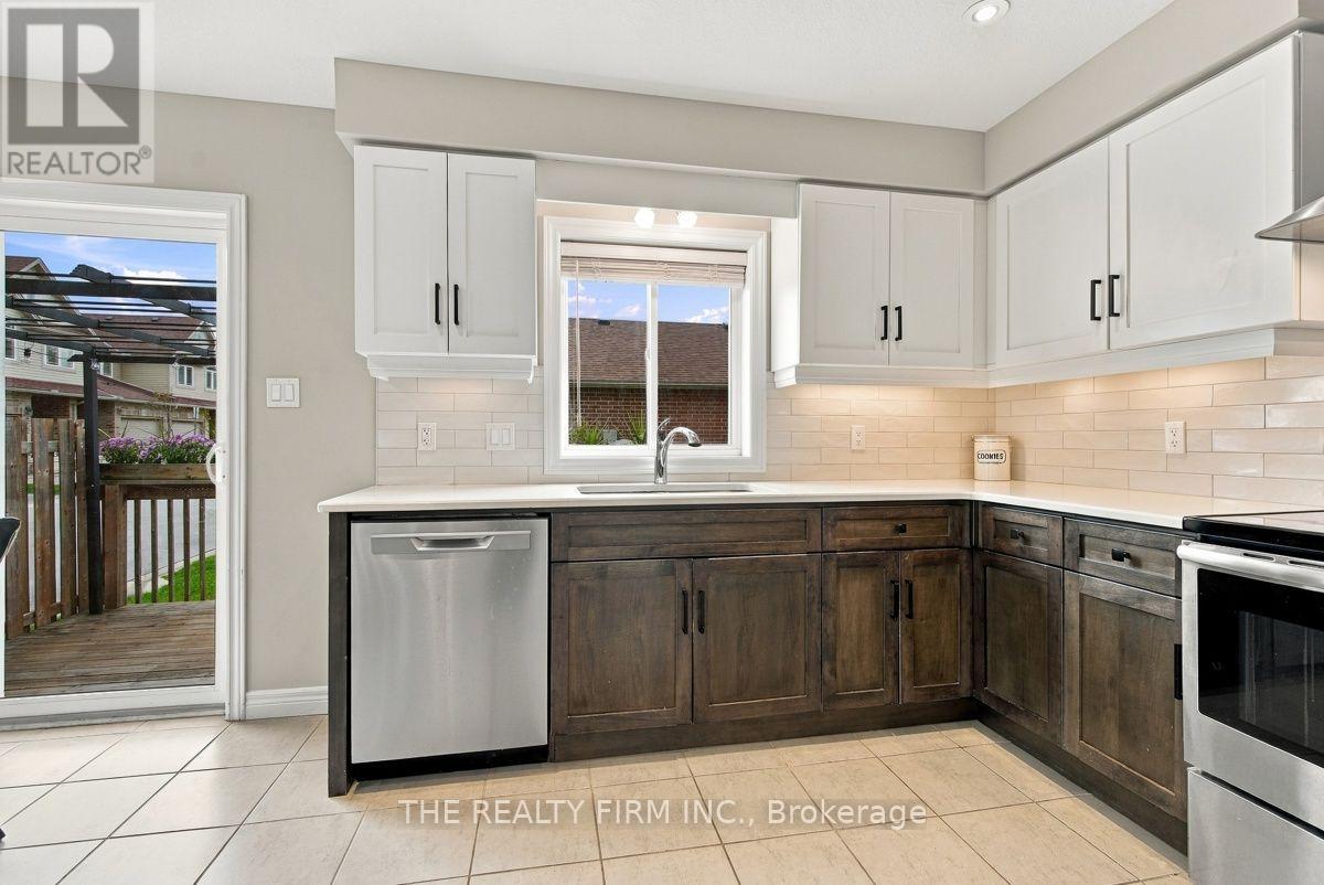 99 - 1220 Riverbend Road, London South, Ontario  N6K 0B4 - Photo 13 - X13797742