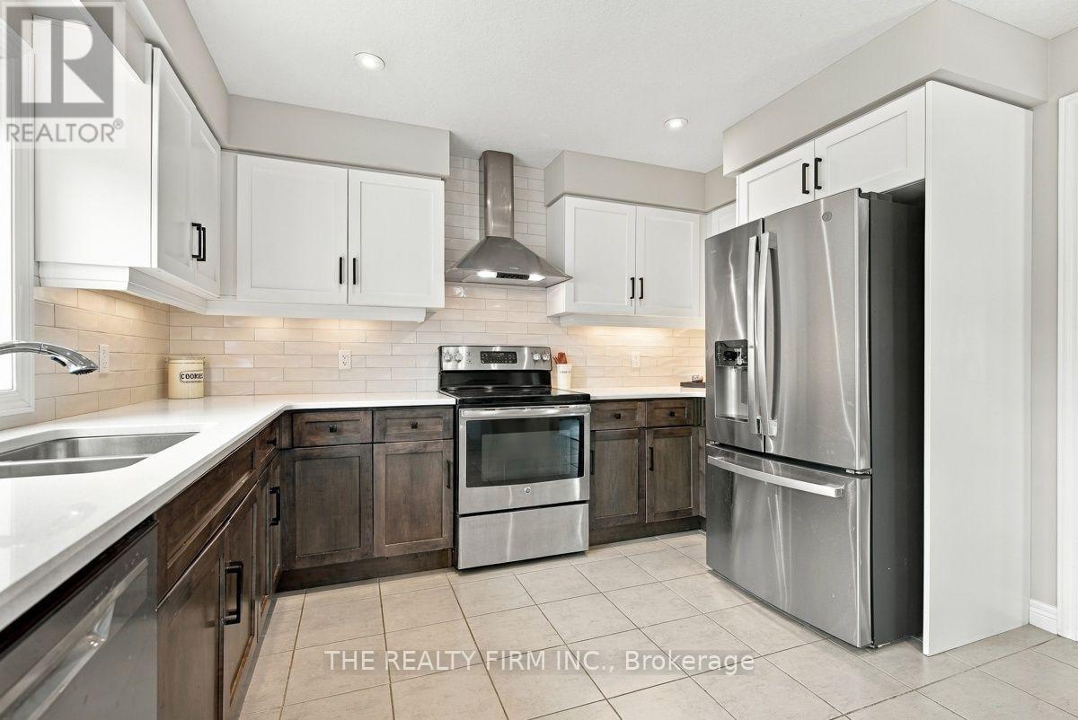 99 - 1220 Riverbend Road, London South, Ontario  N6K 0B4 - Photo 14 - X13797742