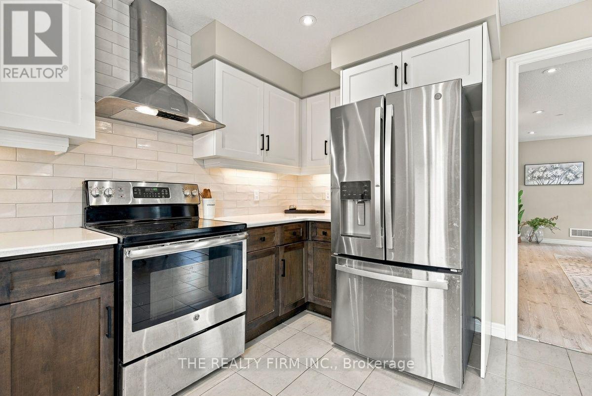 99 - 1220 Riverbend Road, London South, Ontario  N6K 0B4 - Photo 15 - X13797742