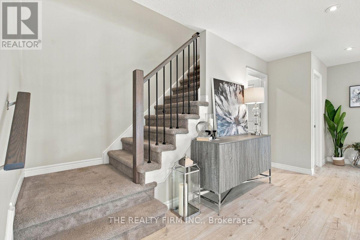 99 - 1220 Riverbend Road, London South, Ontario  N6K 0B4 - Photo 17 - X13797742