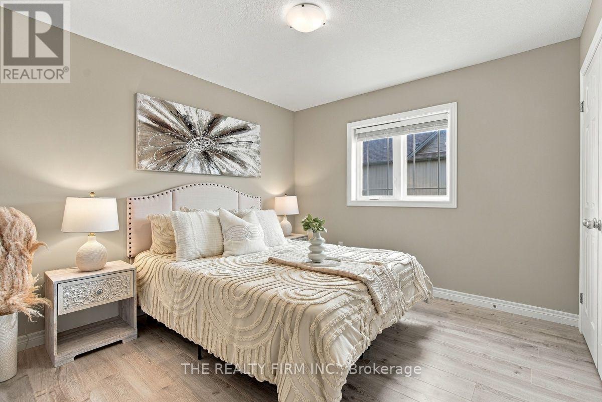 99 - 1220 Riverbend Road, London South, Ontario  N6K 0B4 - Photo 24 - X13797742