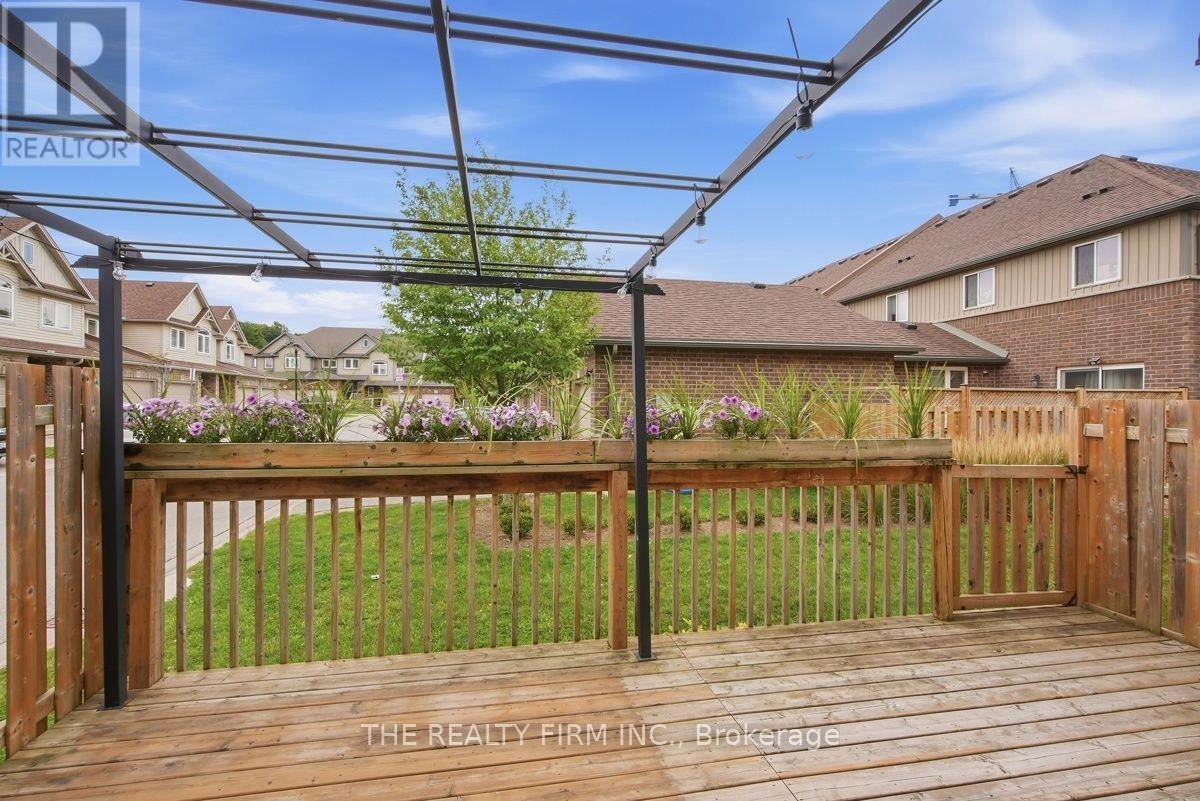 99 - 1220 Riverbend Road, London South, Ontario  N6K 0B4 - Photo 34 - X13797742