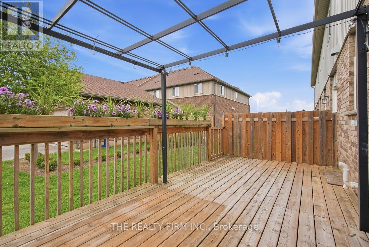 99 - 1220 Riverbend Road, London South, Ontario  N6K 0B4 - Photo 35 - X13797742
