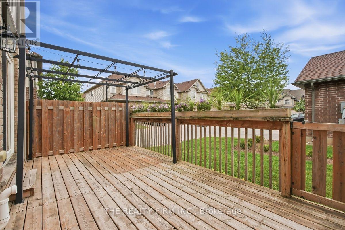 99 - 1220 Riverbend Road, London South, Ontario  N6K 0B4 - Photo 36 - X13797742