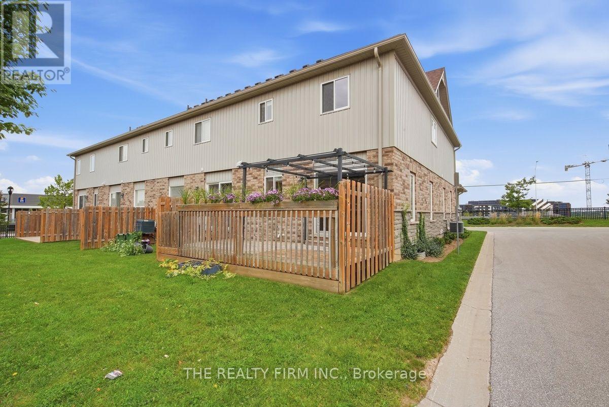 99 - 1220 Riverbend Road, London South, Ontario  N6K 0B4 - Photo 37 - X13797742