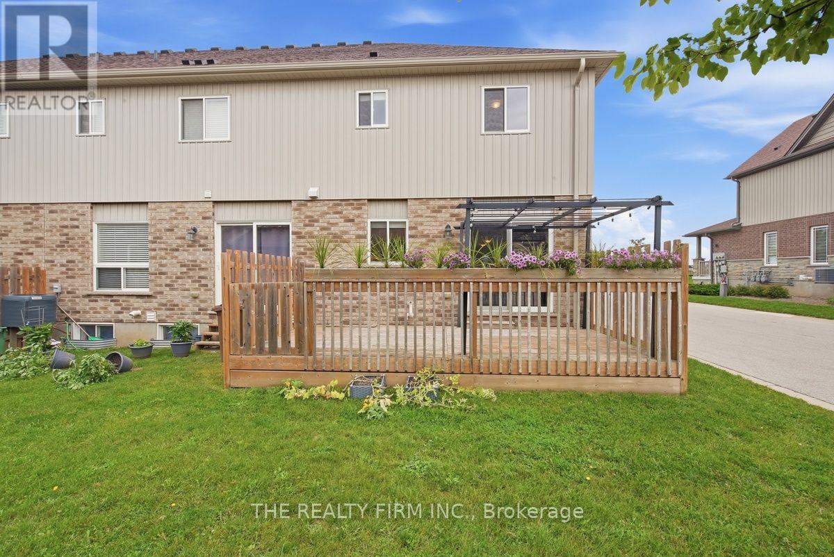 99 - 1220 Riverbend Road, London South, Ontario  N6K 0B4 - Photo 38 - X13797742