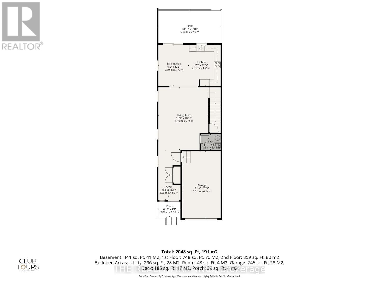 99 - 1220 Riverbend Road, London South, Ontario  N6K 0B4 - Photo 40 - X13797742