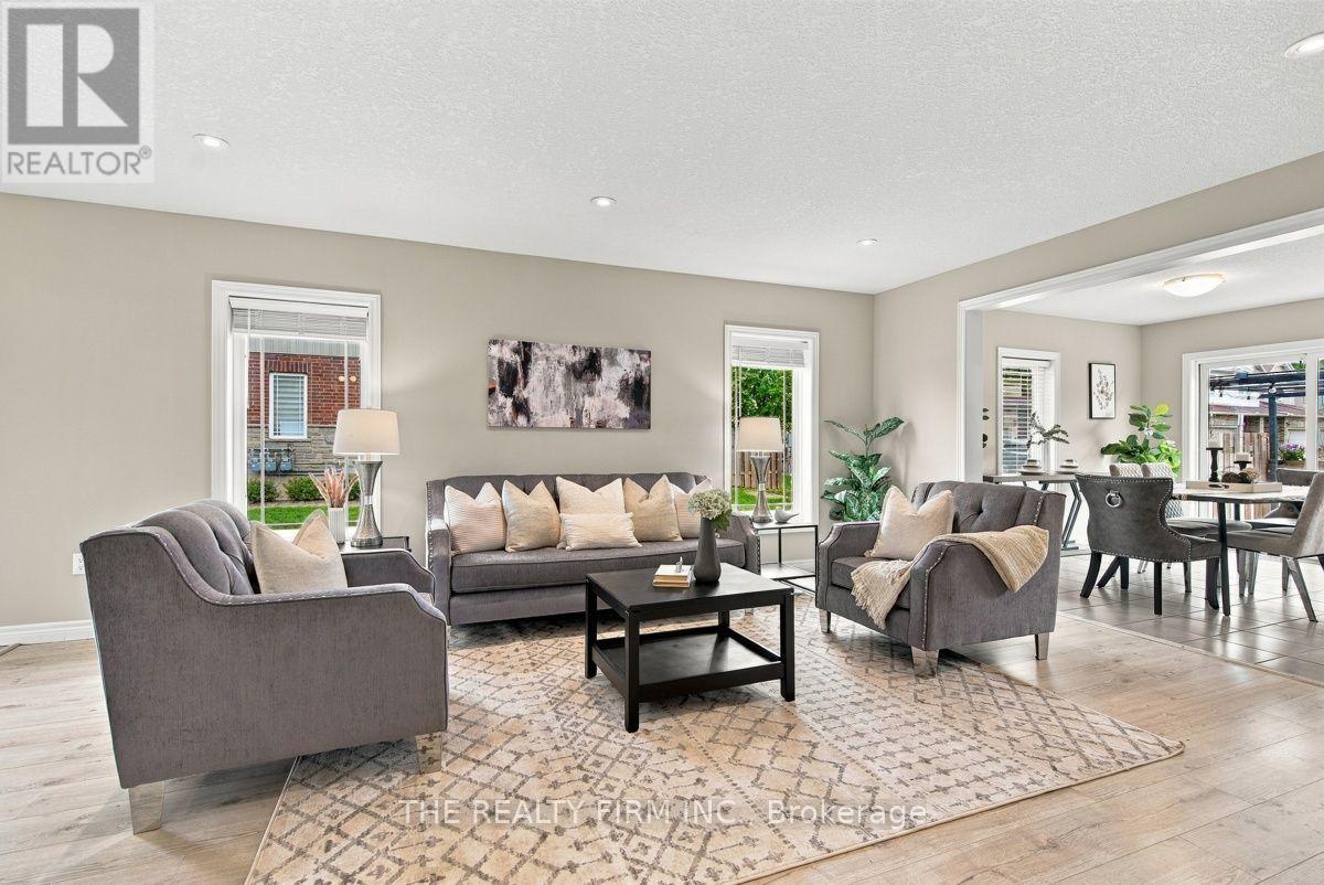 99 - 1220 Riverbend Road, London South, Ontario  N6K 0B4 - Photo 7 - X13797742