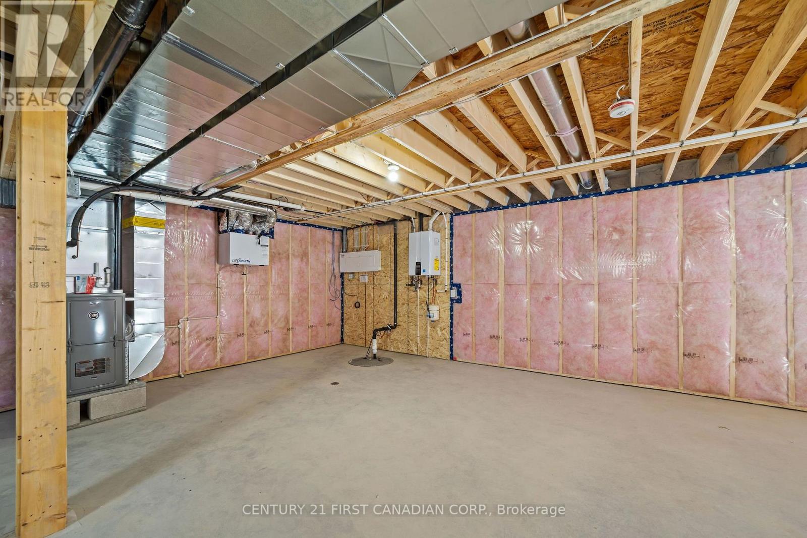 123 Addison Avenue, Lucan Biddulph, Ontario  N0M 2J0 - Photo 27 - X13797800