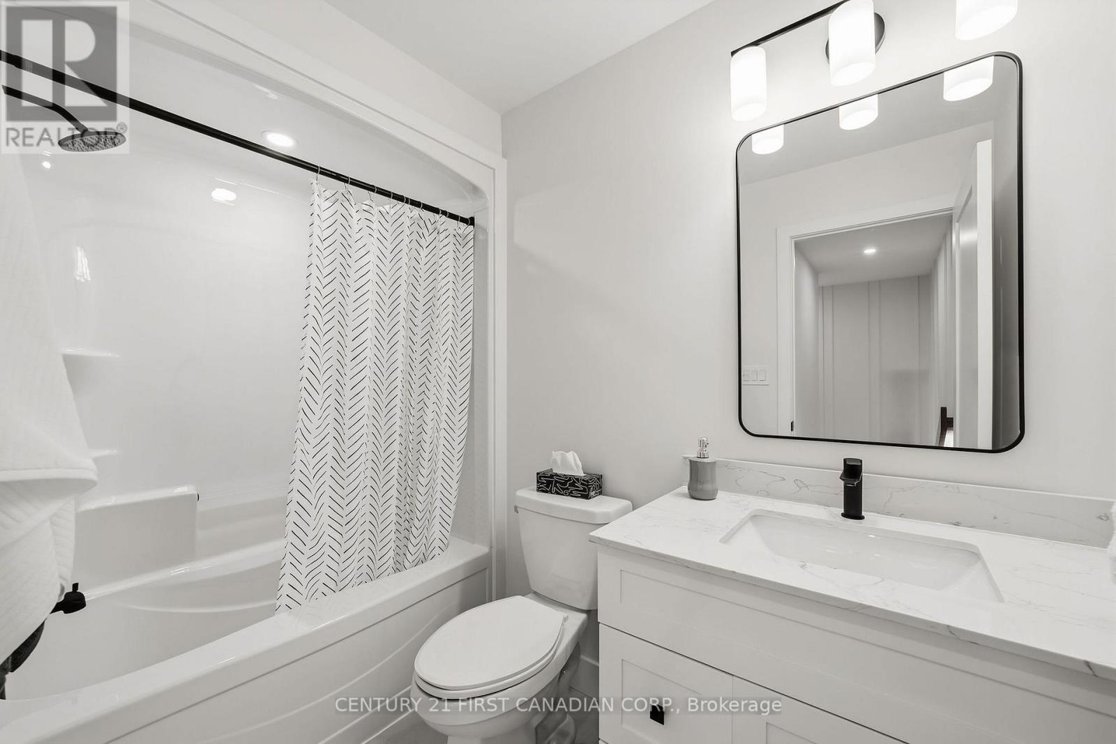 122 Addison Avenue, Lucan Biddulph, Ontario  N0M 2J0 - Photo 24 - X13797858