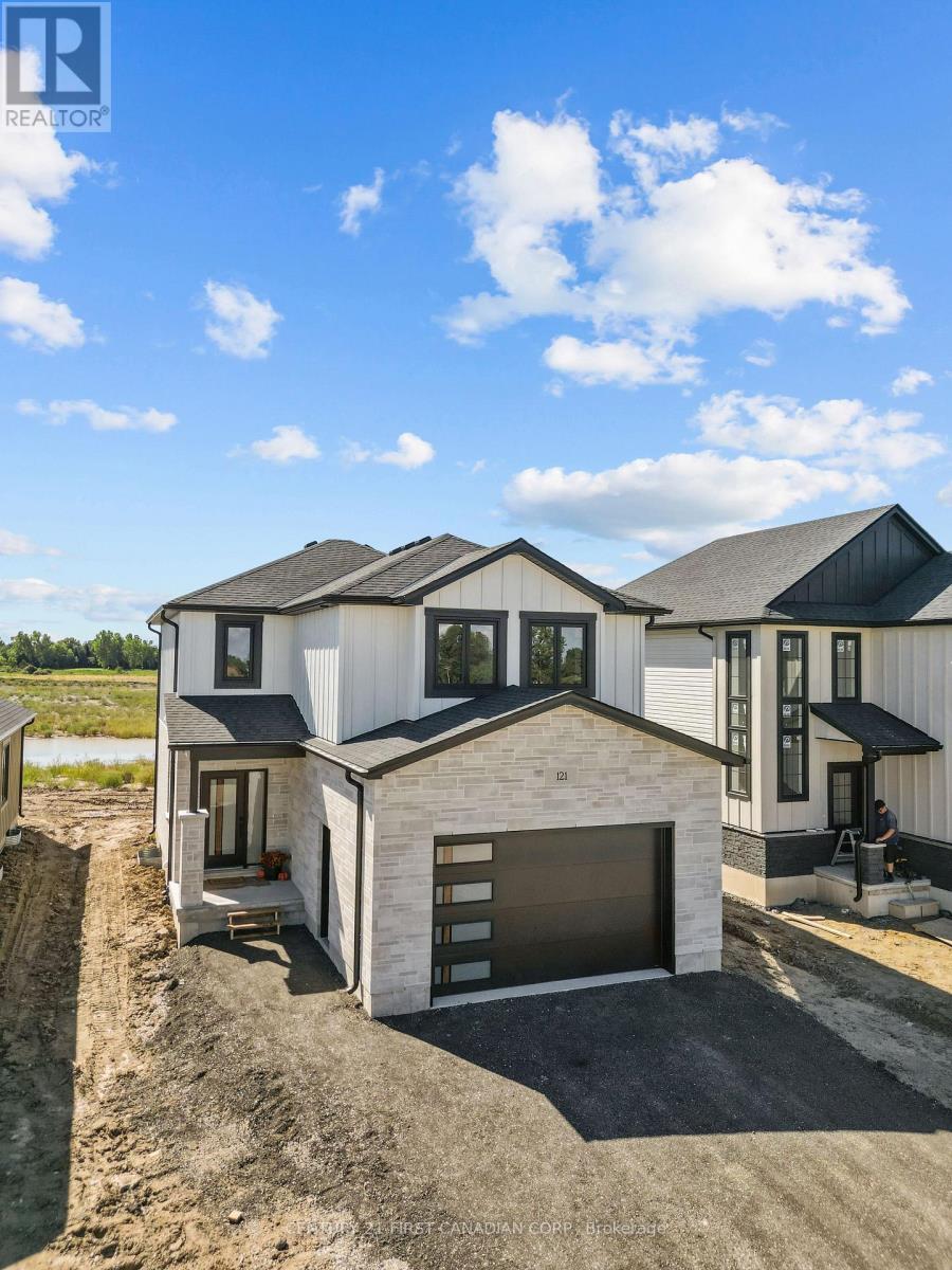 122 Addison Avenue, Lucan Biddulph, Ontario  N0M 2J0 - Photo 26 - X13797858