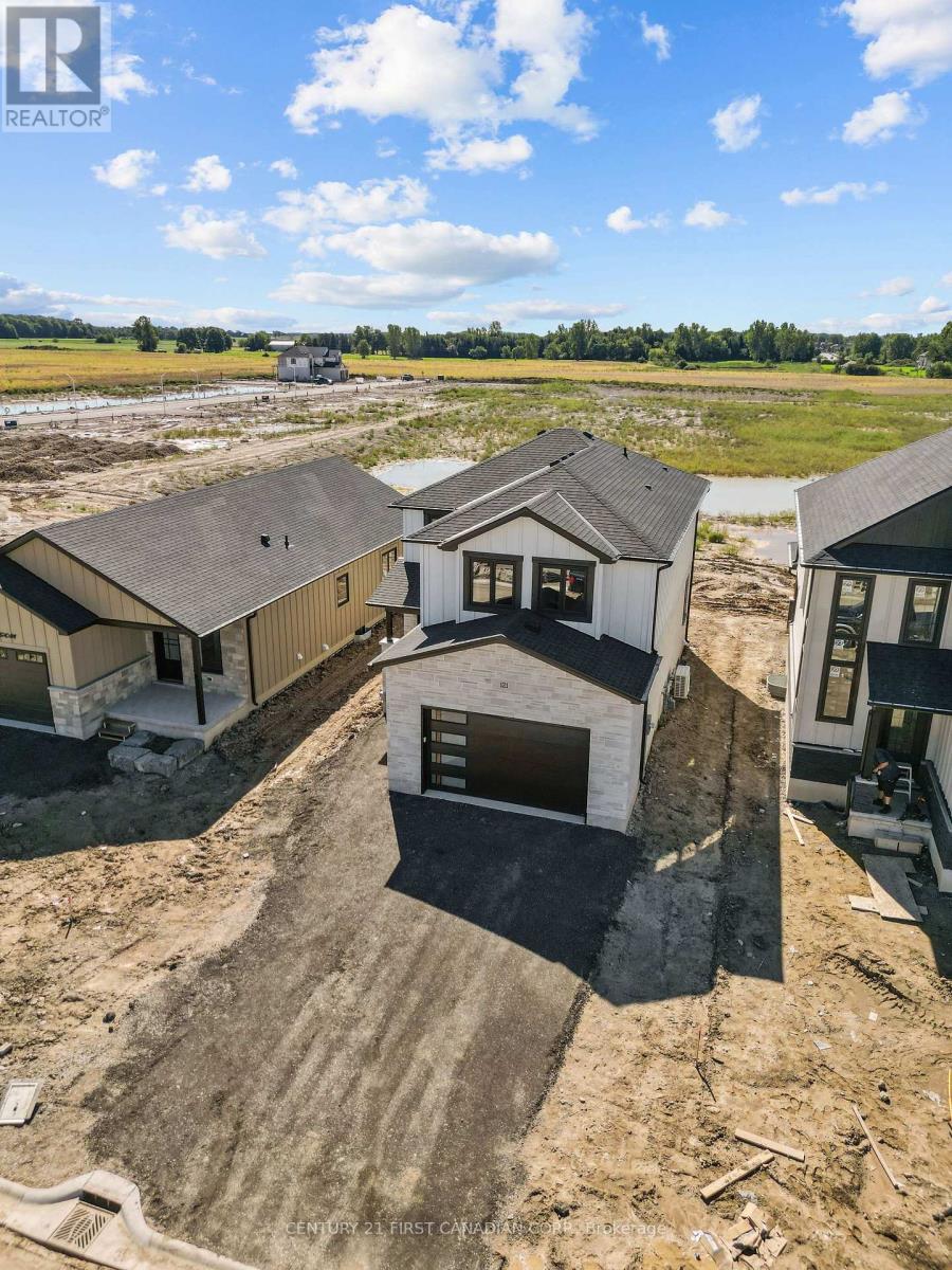 122 Addison Avenue, Lucan Biddulph, Ontario  N0M 2J0 - Photo 28 - X13797858