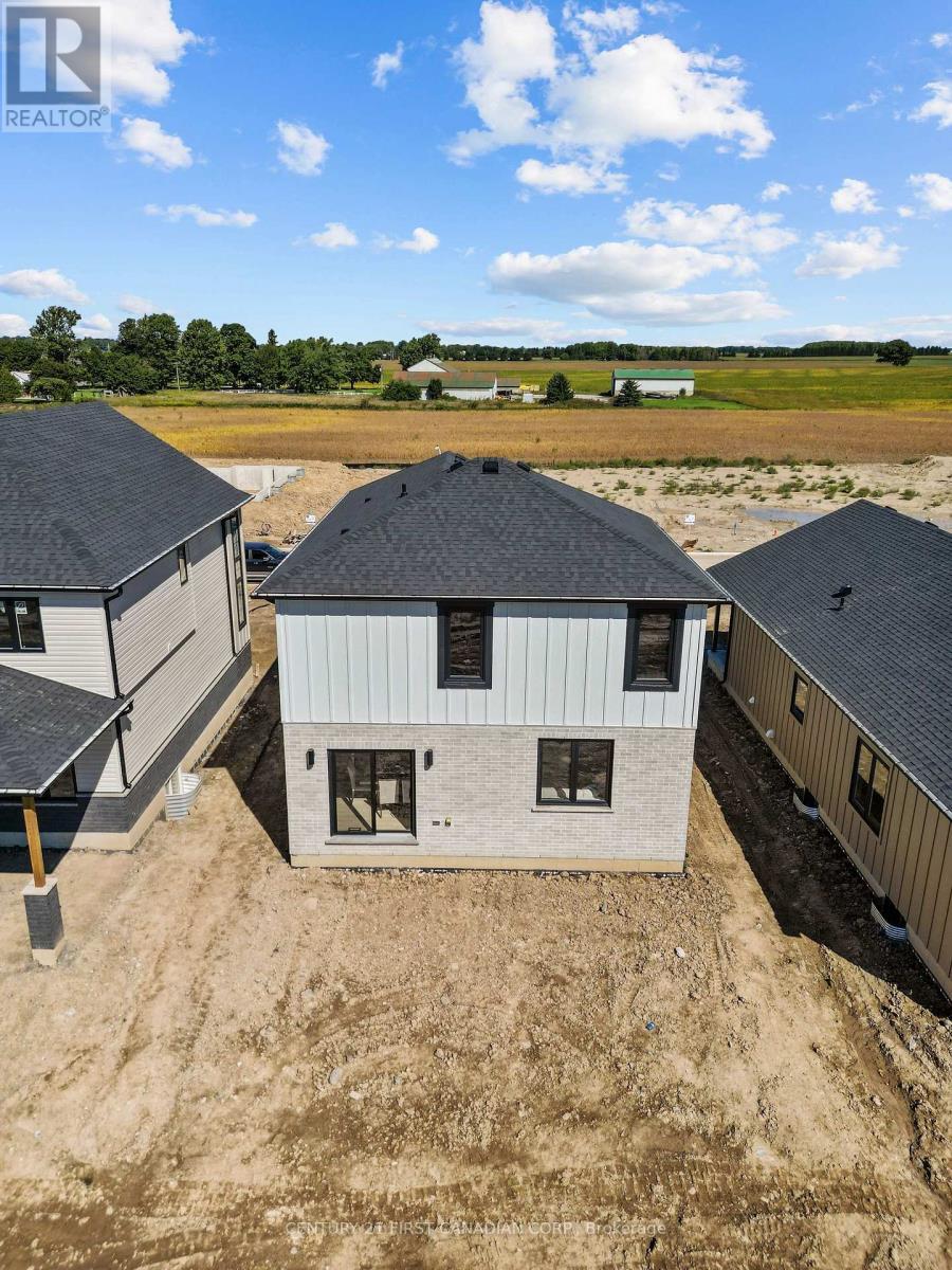 122 Addison Avenue, Lucan Biddulph, Ontario  N0M 2J0 - Photo 29 - X13797858