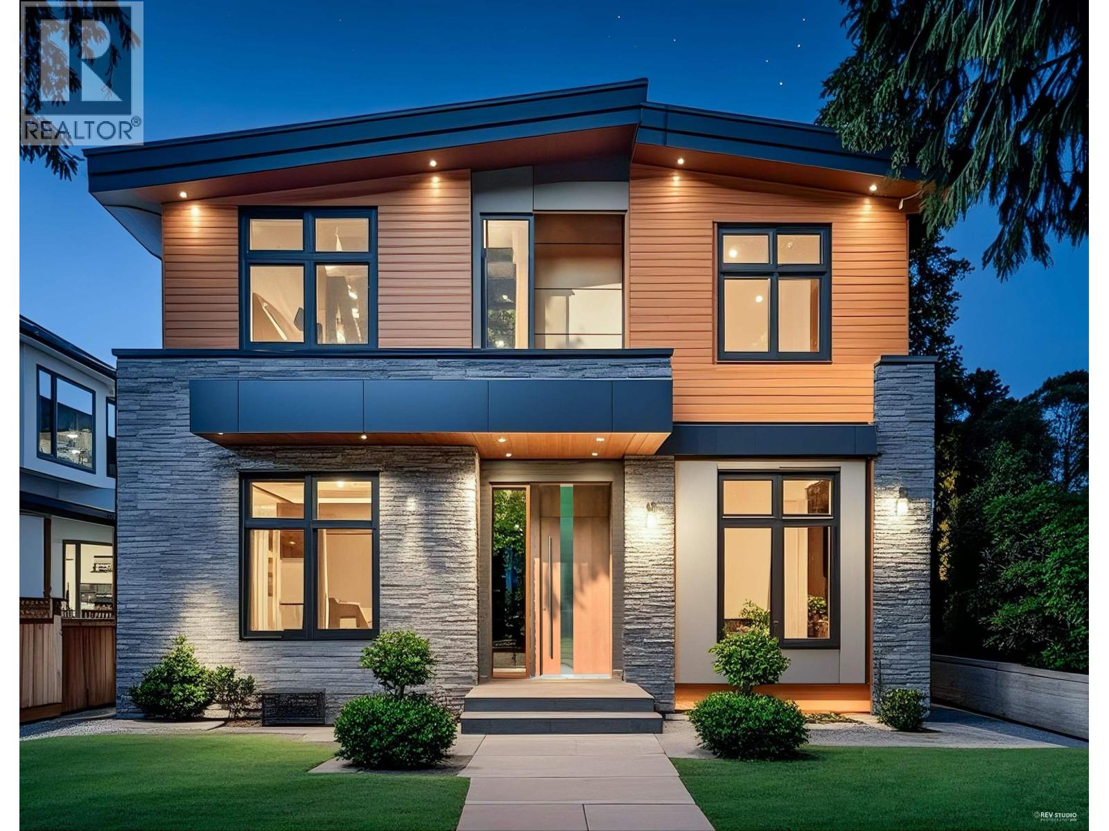 4465 Wallace Street, Vancouver, British Columbia  V6S 2J5 - Photo 1 - R3118491