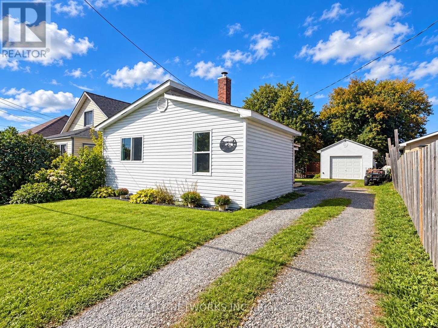 132 HUOT STREET, Timmins, Ontario