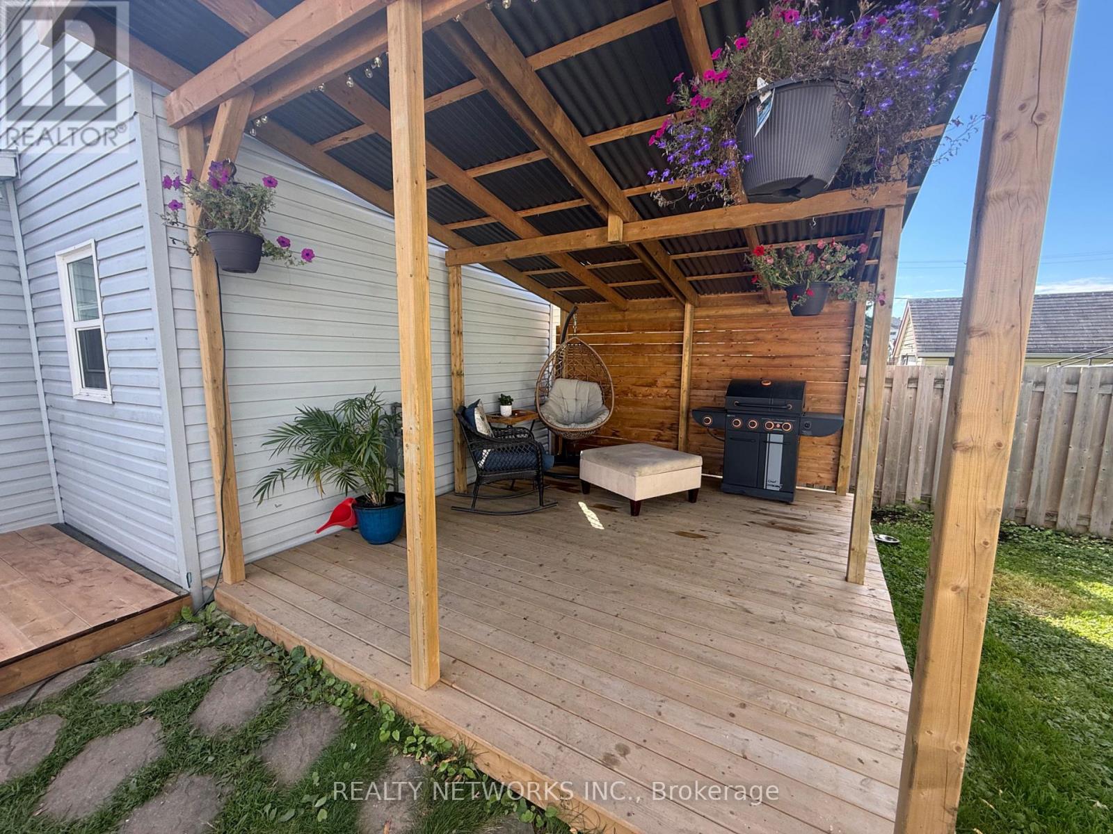 132 Huot Street, Timmins, Ontario  P0N 1H0 - Photo 12 - T13797674