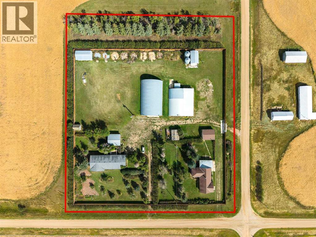 233004/233002 Twp Rd 160Twp Rd 160 Road photo 50