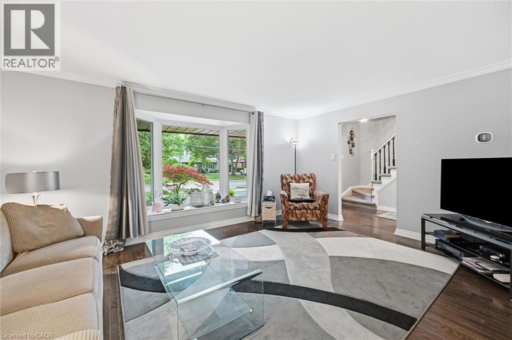 132 Hampton Heath Road, Burlington, Ontario  L7L 4N9 - Photo 6 - 40861545