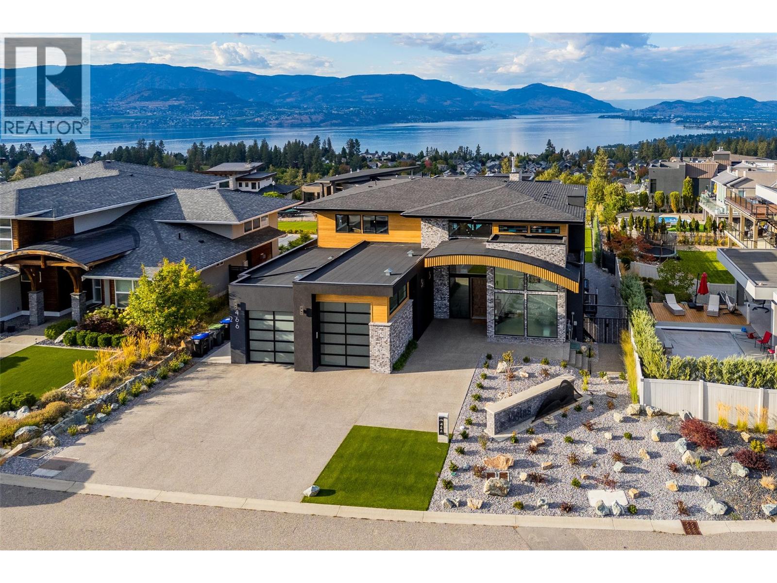 466 Swan Drive, Kelowna, British Columbia  V1W 5L9 - Photo 2 - 10399479