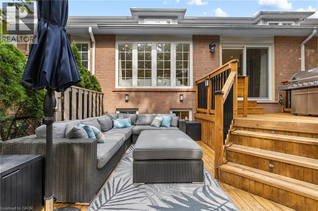 2495 Wooden Hill Circle, Oakville, Ontario  L6M 4E3 - Photo 28 - 40863888