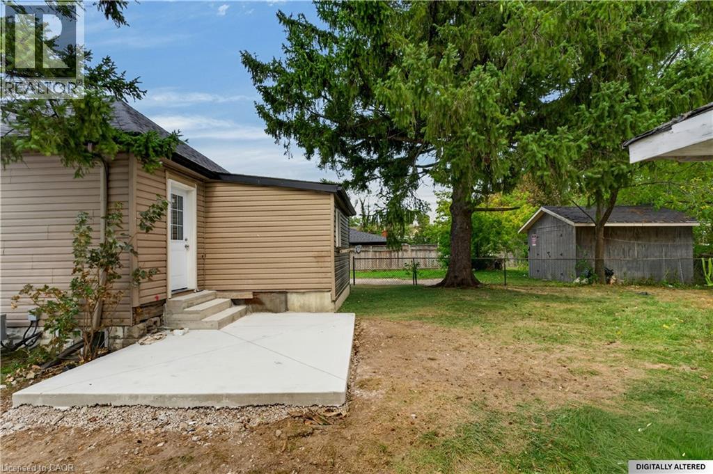 241 West 5th Street, Hamilton, Ontario  L9C 3N8 - Photo 20 - 40863944