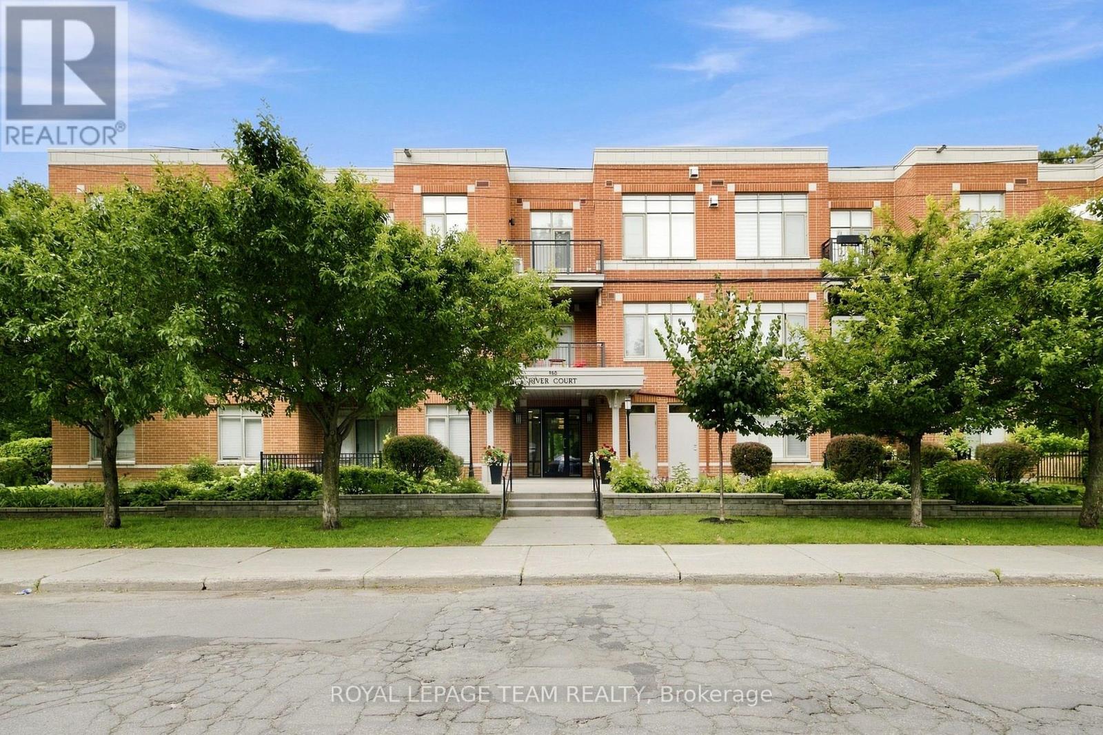 212 - 950 MARGUERITE AVENUE, Ottawa, Ontario