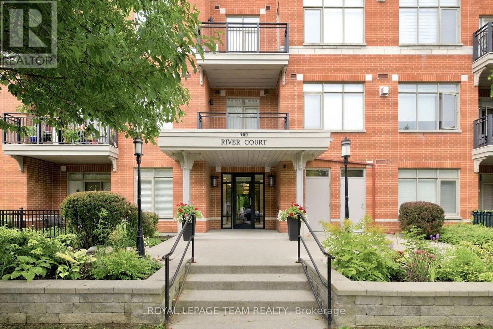 212 - 950 Marguerite Avenue, Ottawa, Ontario  K1K 3T8 - Photo 2 - X13797582