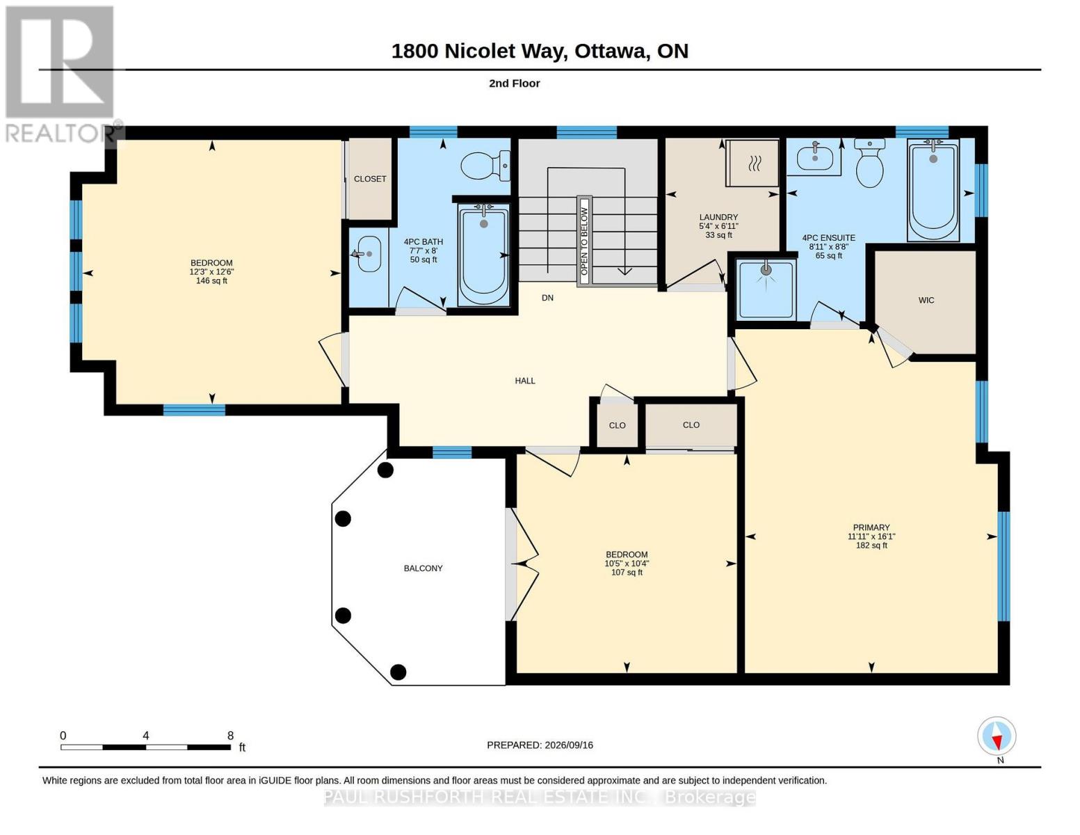 1800 Nicolet Way, Ottawa, Ontario  K4A 3T7 - Photo 39 - X13797682