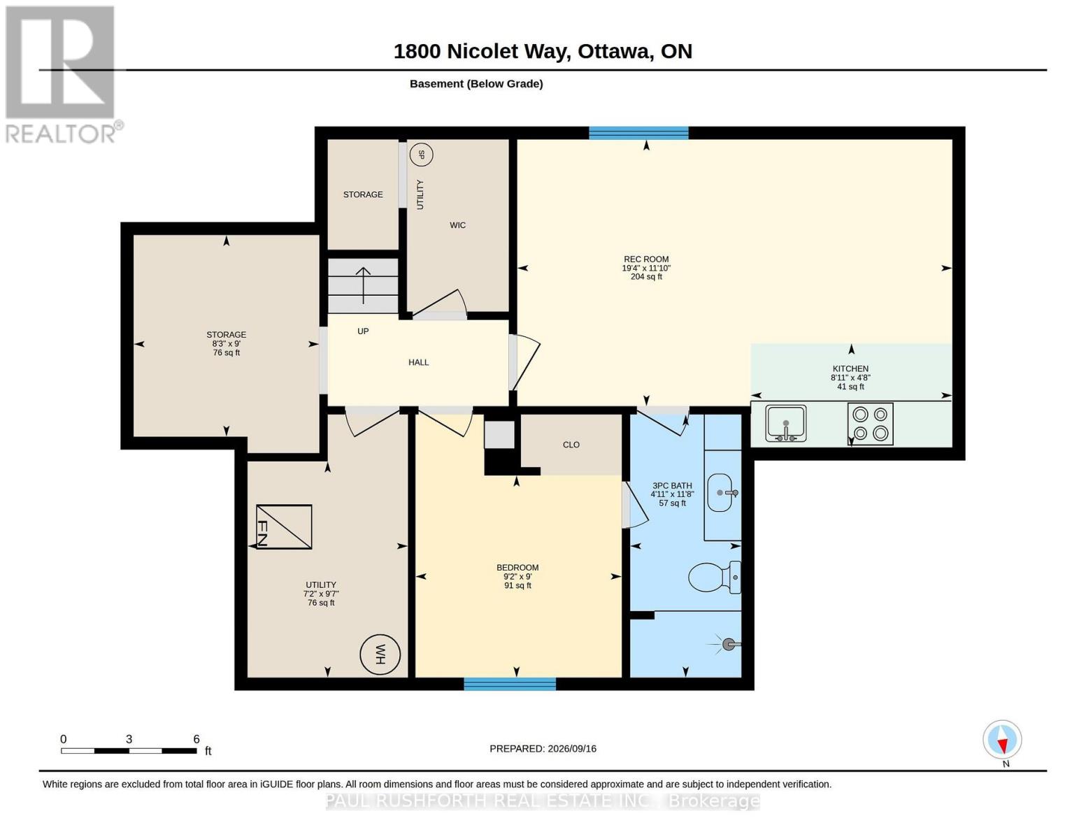1800 Nicolet Way, Ottawa, Ontario  K4A 3T7 - Photo 40 - X13797682