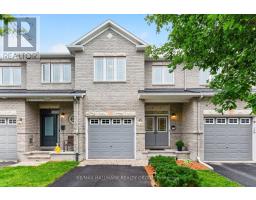 678 PERCIFOR WAY, Ottawa, Ontario