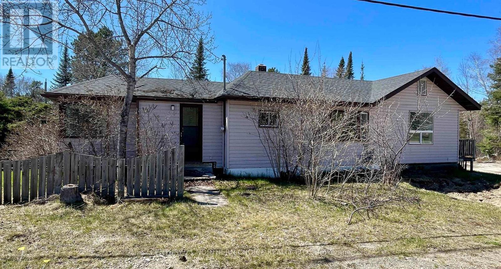 70 Armstrong Street, Machin, Ontario  P0V 2V0 - Photo 2 - X13797828