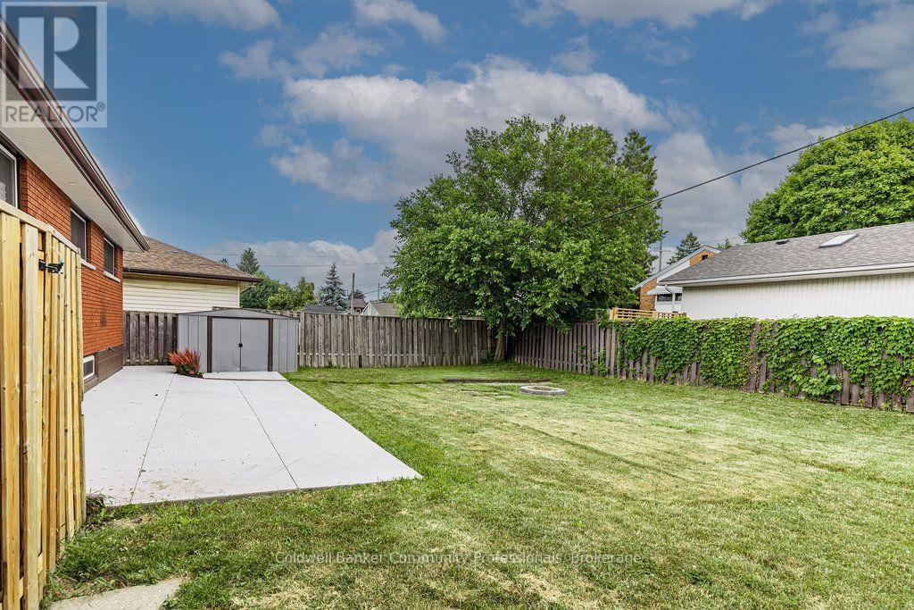 173 West 32nd Street, Hamilton, Ontario  L9C 5H1 - Photo 39 - X13797712