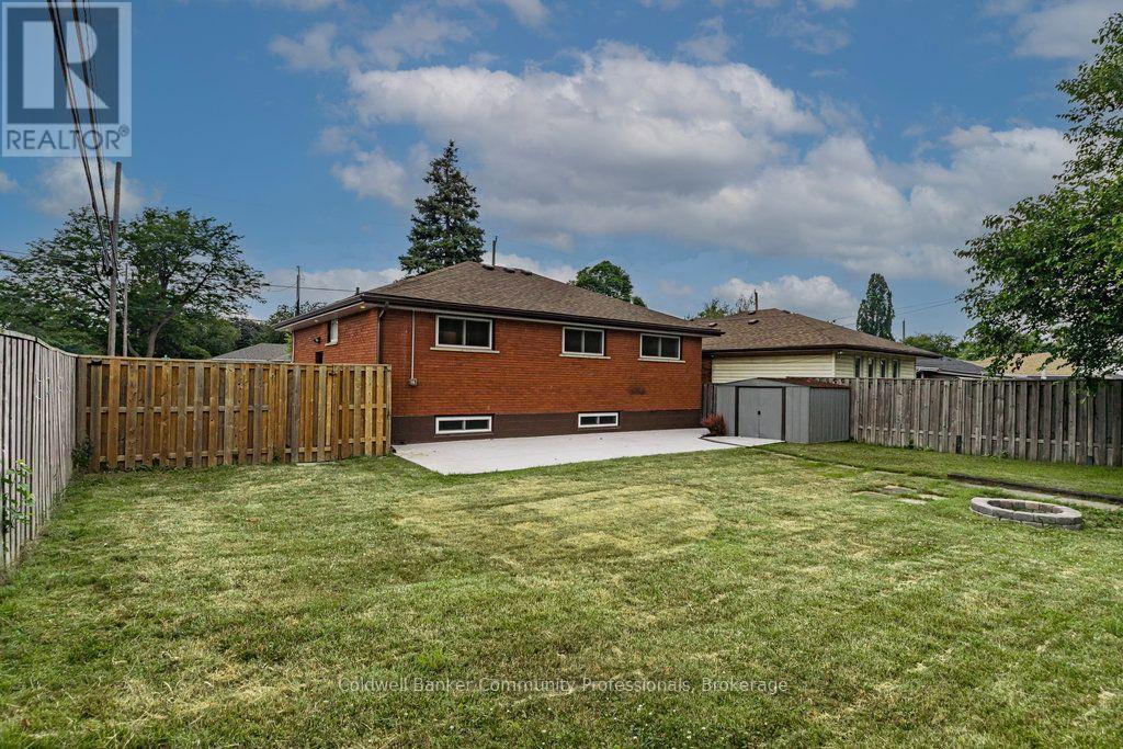 173 West 32nd Street, Hamilton, Ontario  L9C 5H1 - Photo 40 - X13797712