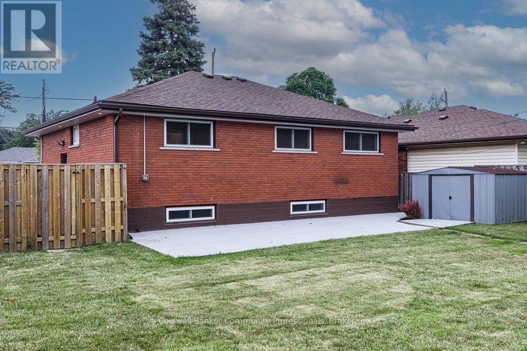 173 West 32nd Street, Hamilton, Ontario  L9C 5H1 - Photo 41 - X13797712