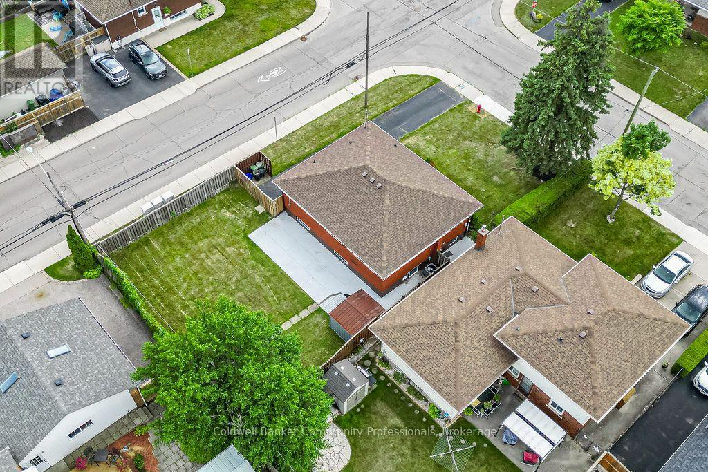 173 West 32nd Street, Hamilton, Ontario  L9C 5H1 - Photo 47 - X13797712
