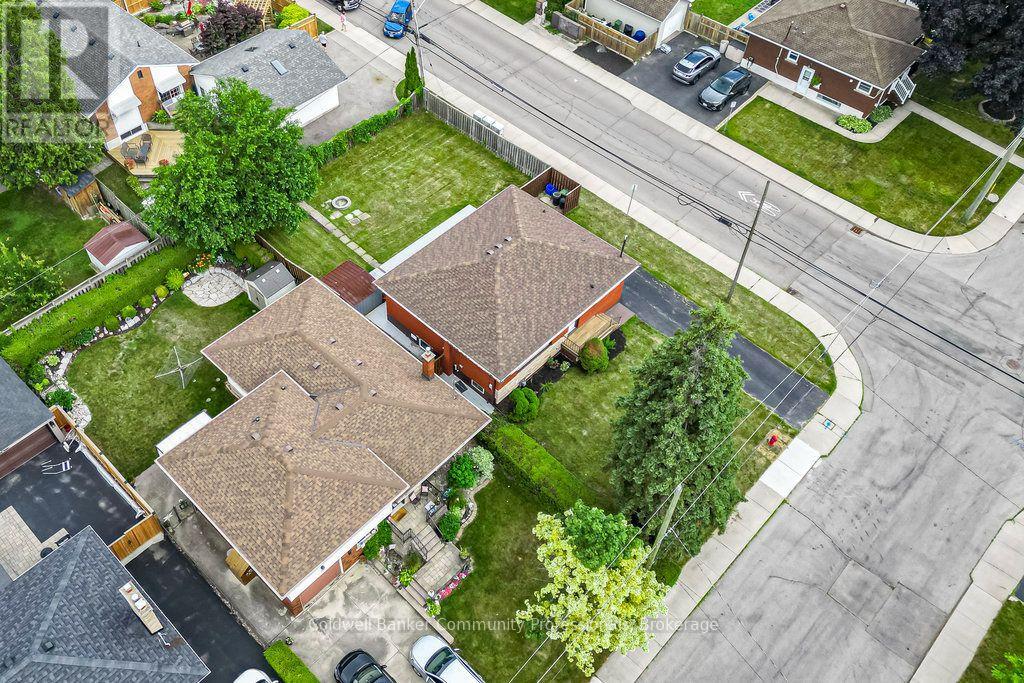 173 West 32nd Street, Hamilton, Ontario  L9C 5H1 - Photo 48 - X13797712