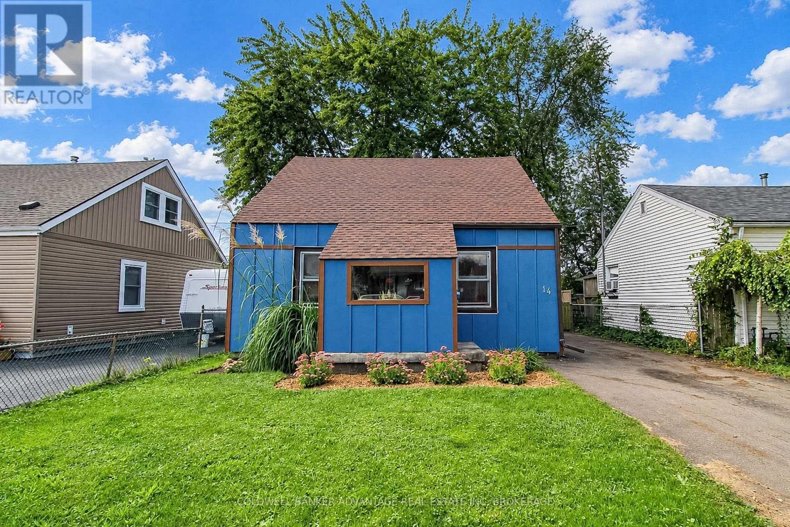 14 Bishop Road, Welland, Ontario  L3B 2V5 - Photo 2 - X13797724