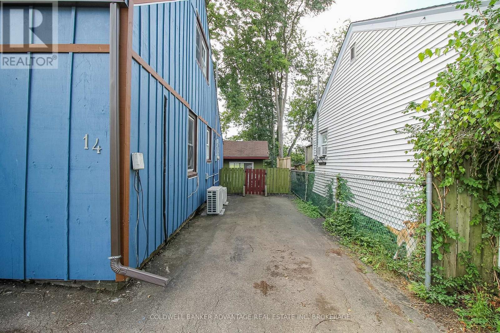 14 Bishop Road, Welland, Ontario  L3B 2V5 - Photo 29 - X13797724
