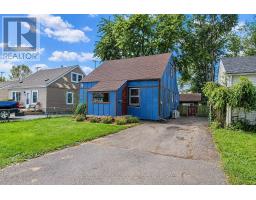14 BISHOP ROAD, Welland, Ontario