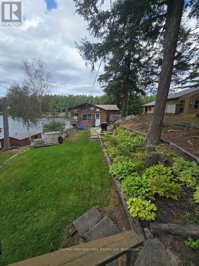 15sr405 Severn River Shore, Muskoka Lakes, Ontario  L0K 1E0 - Photo 4 - X12946922