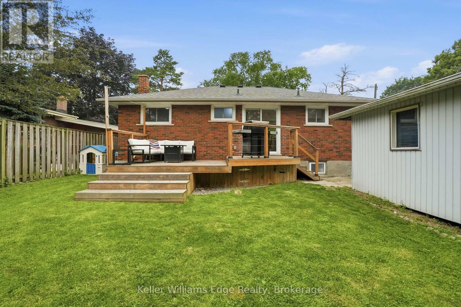 131 West 34th Street, Hamilton, Ontario  L9C 5K4 - Photo 38 - X13797646