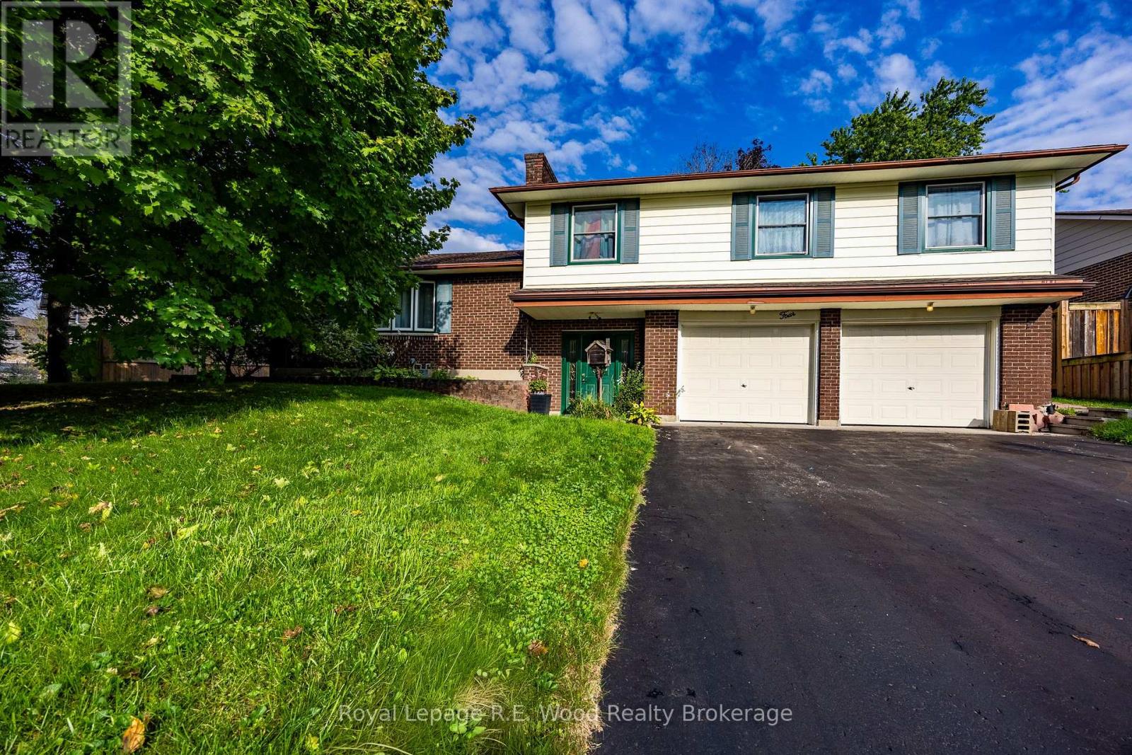 4 OWL DRIVE, Tillsonburg, Ontario