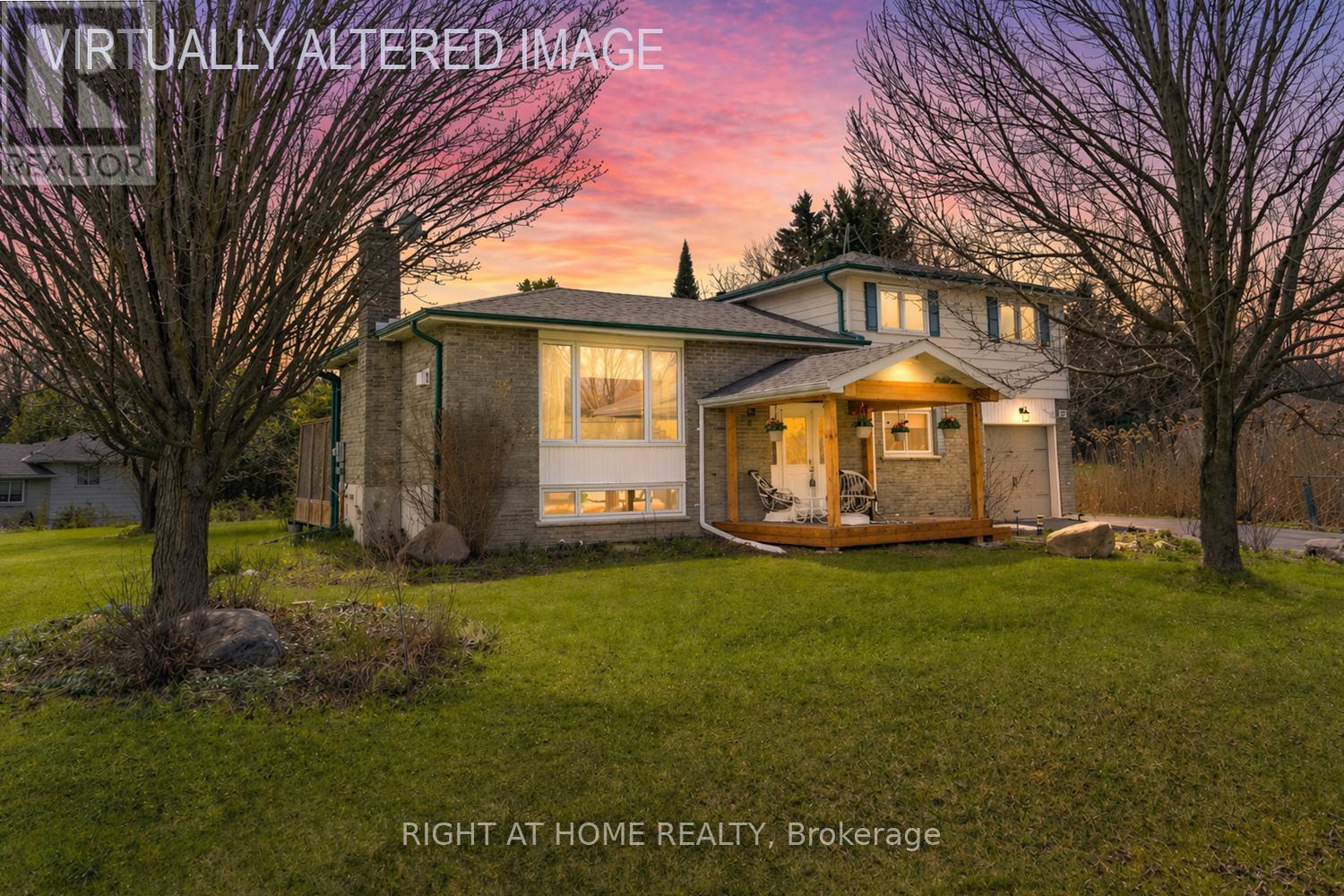 17 Crestview Avenue, Scugog, Ontario  L0B 1B0 - Photo 5 - E13577050