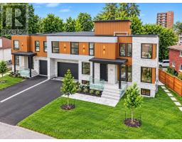 218 WOODLAND AVENUE, Ottawa, Ontario
