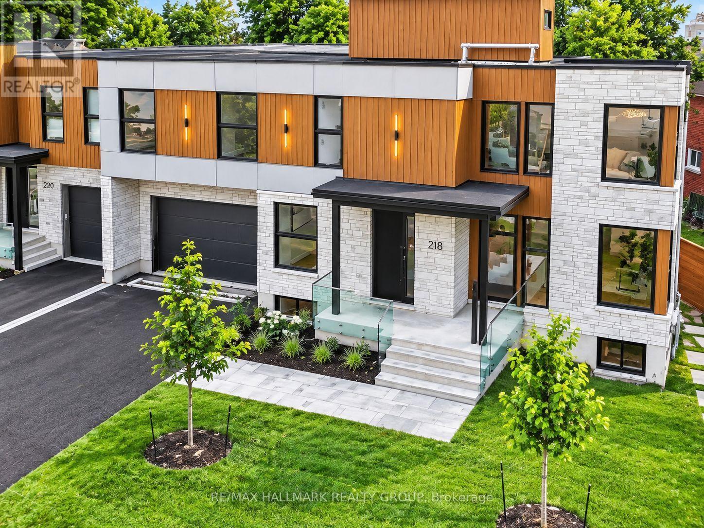 218 Woodland Avenue, Ottawa, Ontario  K2B 5C9 - Photo 3 - X13794268
