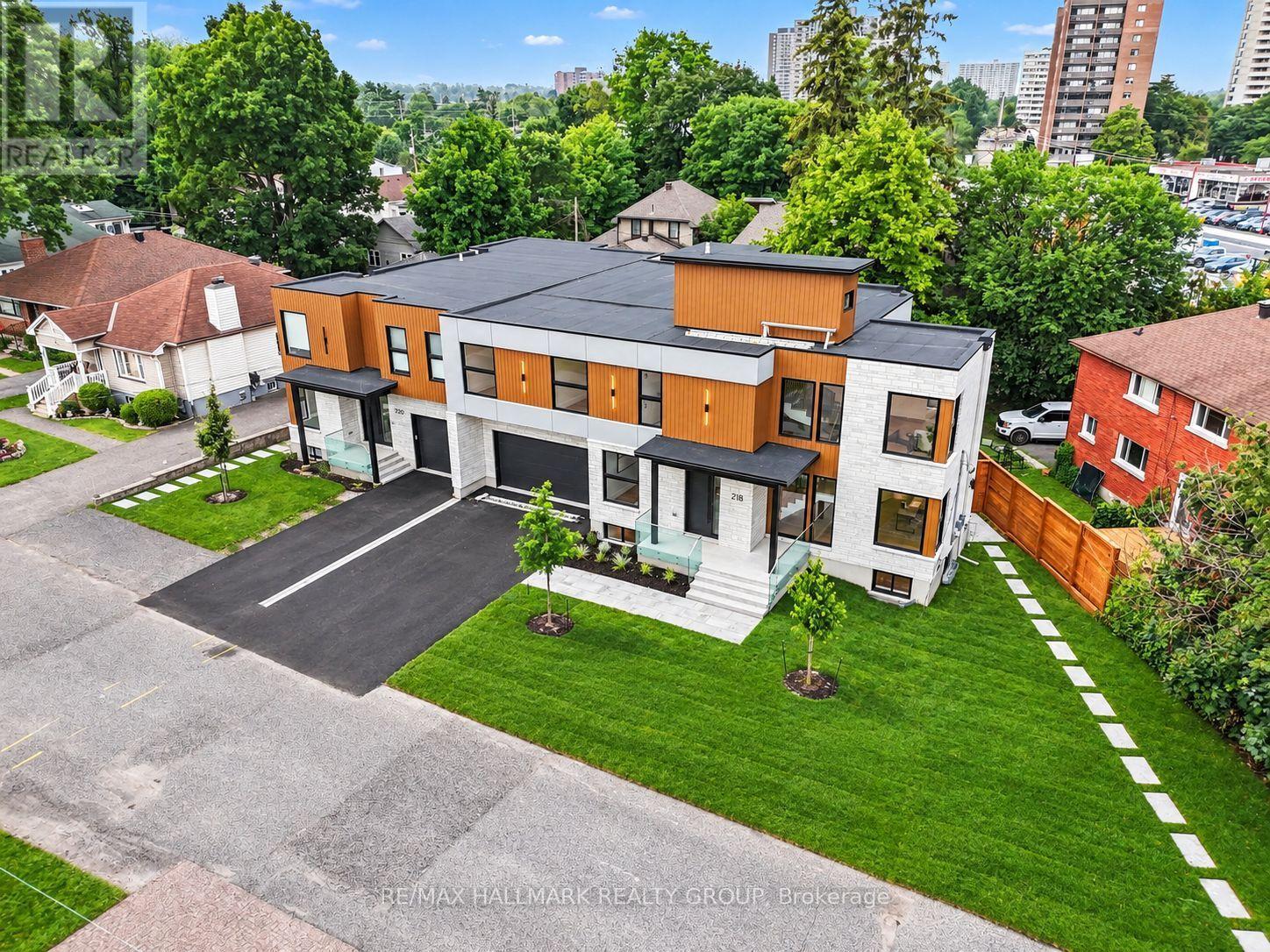 218 Woodland Avenue, Ottawa, Ontario  K2B 5C9 - Photo 2 - X13794268