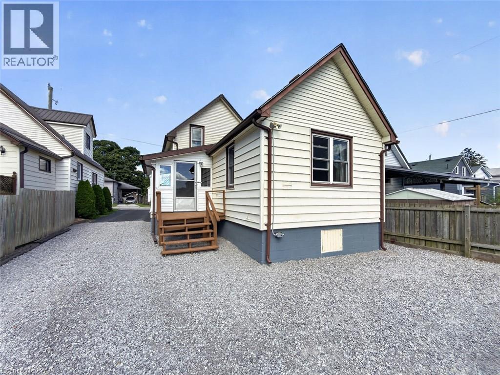 40 Patterson Street, Simcoe, Ontario  N3Y 1J2 - Photo 26 - 40863340