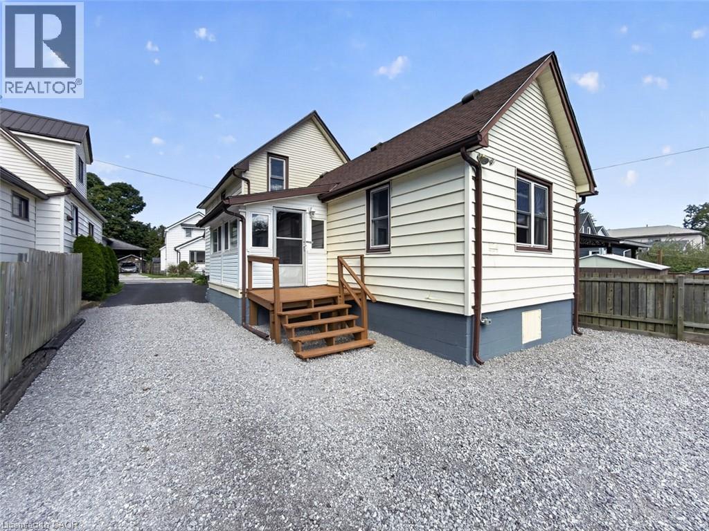 40 Patterson Street, Simcoe, Ontario  N3Y 1J2 - Photo 27 - 40863340
